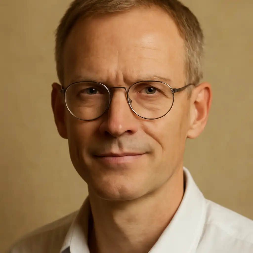 Tobias Møller